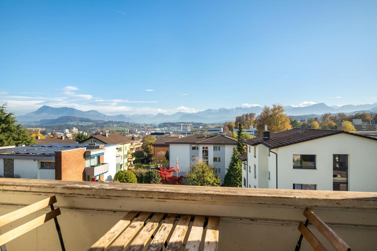Erlen Home Lucerne Exterior photo